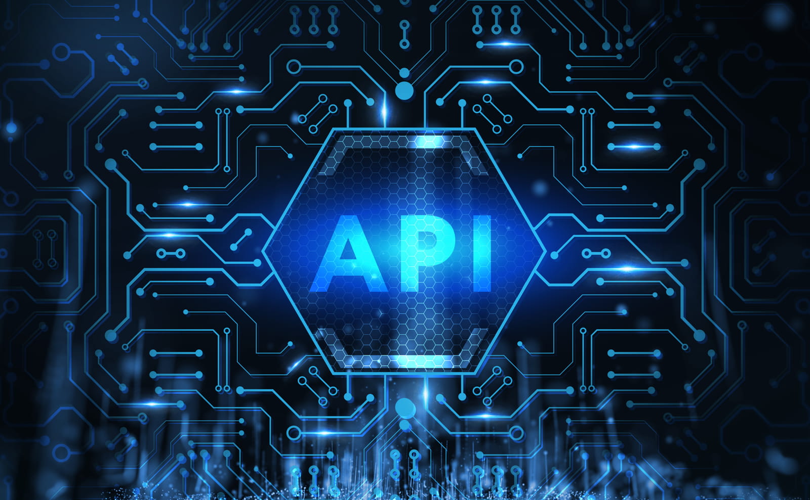 API